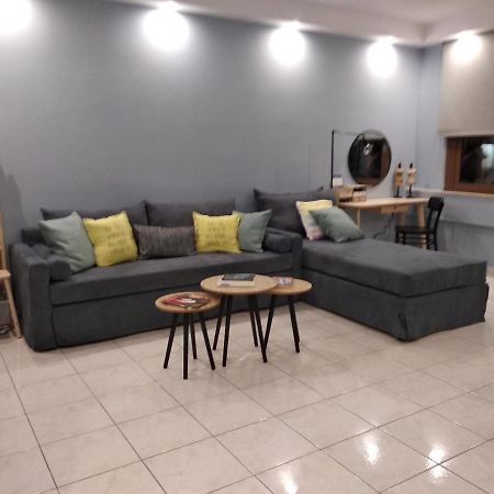 Light Blue Apartment Iraklio Exterior foto